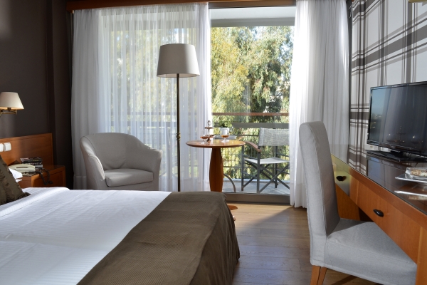 Hotel Sea View